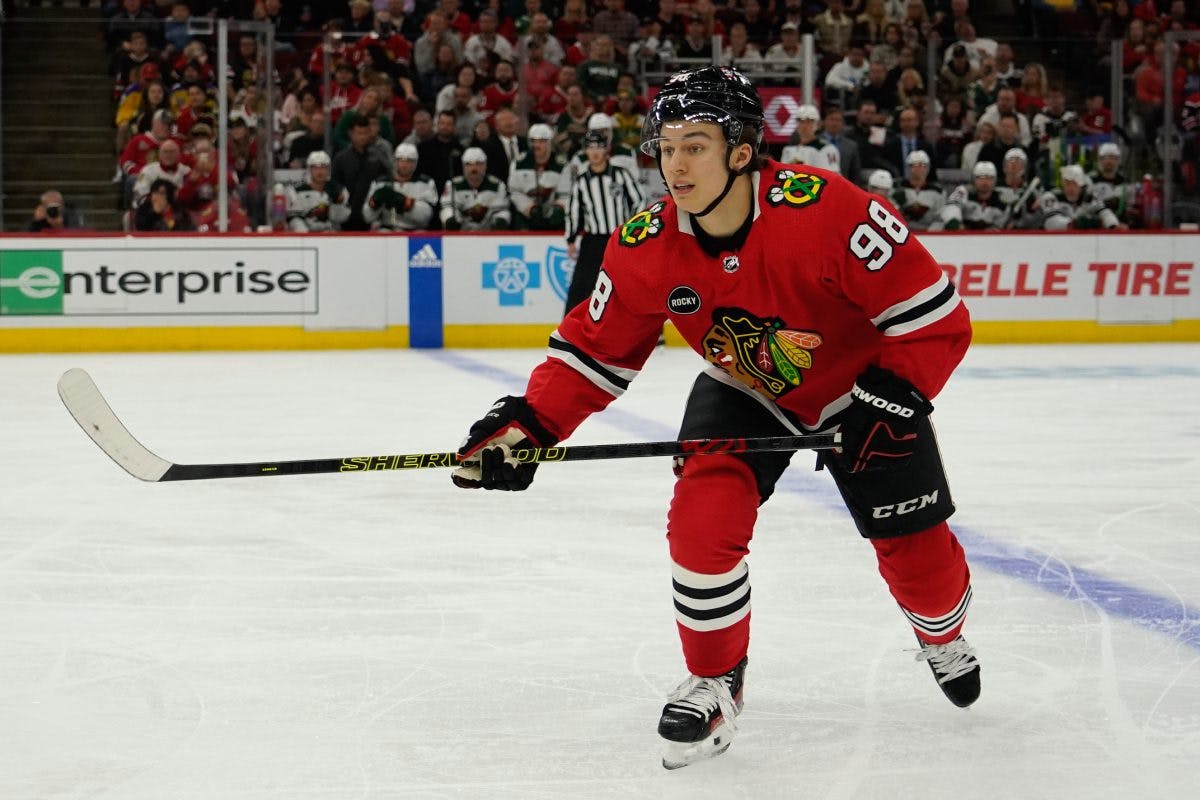 Untold stories of Connor Bedard that reveal why he'll transform the  Blackhawks - The Athletic