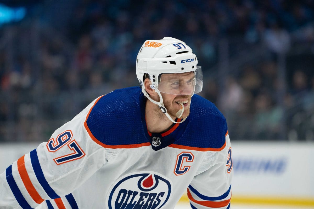 Puck Poolies episode 37: Buying low on all Edmonton Oilers