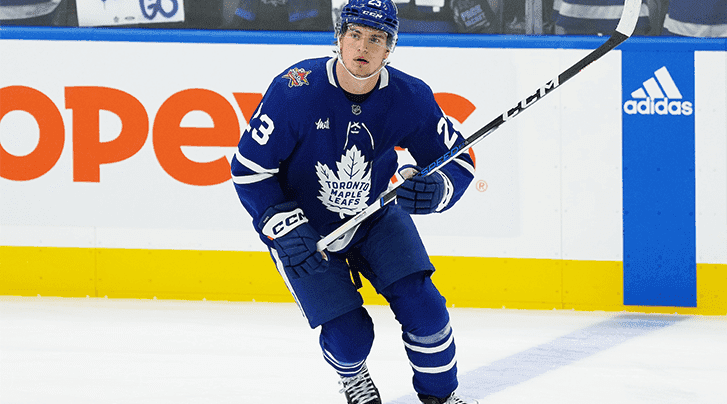  Breaking News: Toronto Maple Leafs confirm the departure of another experienced Star