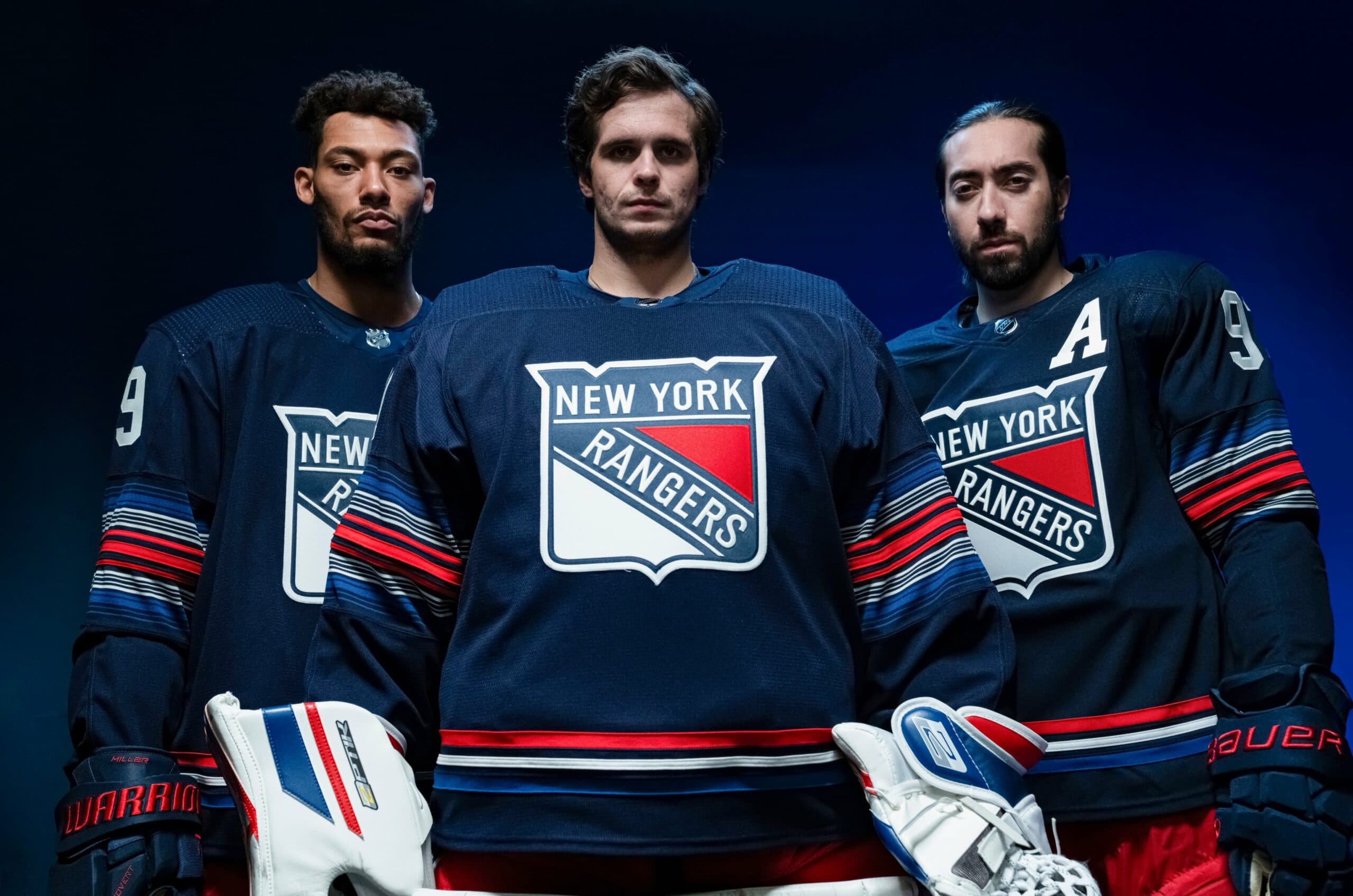 Nyr shirt store