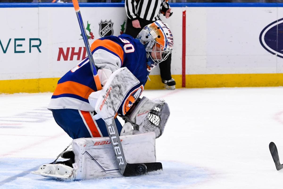 What the New York Islanders need to do to fix their season