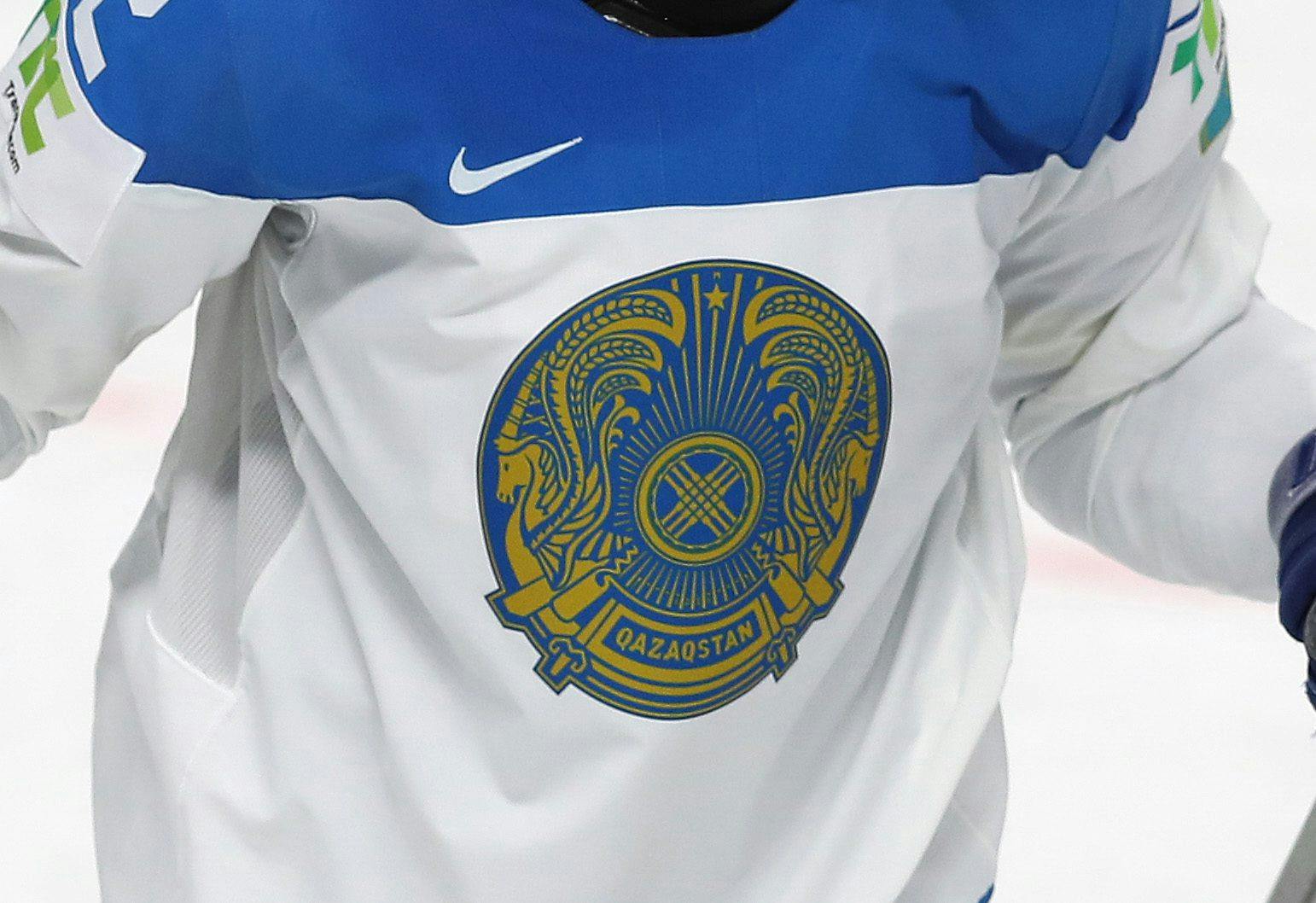 Kazakhstan promoted to 2025 World Junior Hockey Championship Daily