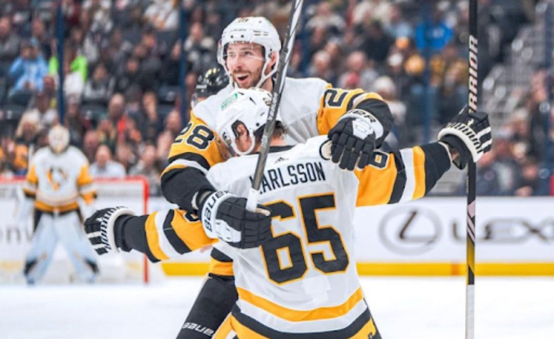 Erik Karlsson hasn’t been the fit the Pittsburgh Penguins were looking ...