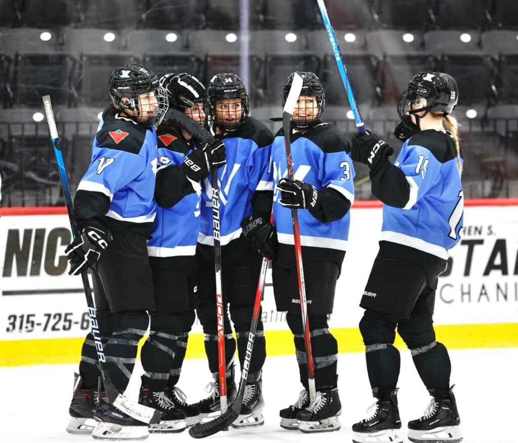 Forecasting The 2024 Pwhl Season: Most Exciting And Disappointing Teams 