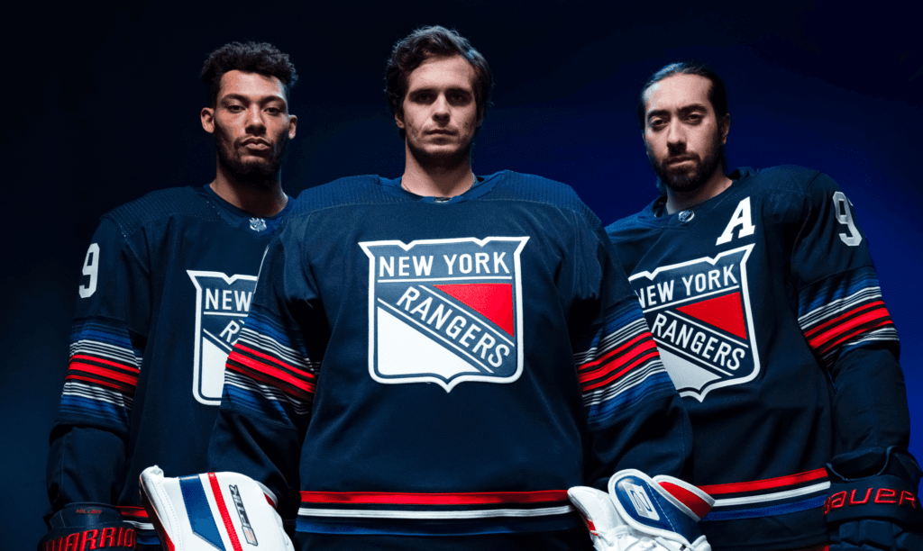 New nhl cheap alternate jerseys