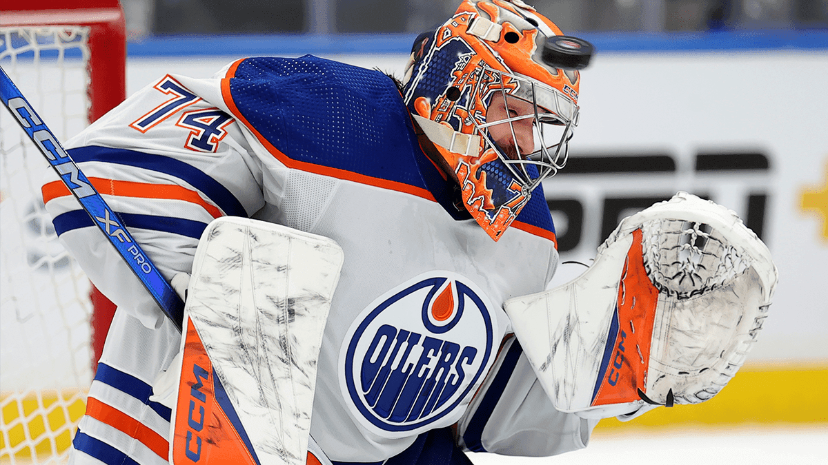 Fantasy Hockey Daily Goalie Rankings — 12/28/23 Daily Faceoff