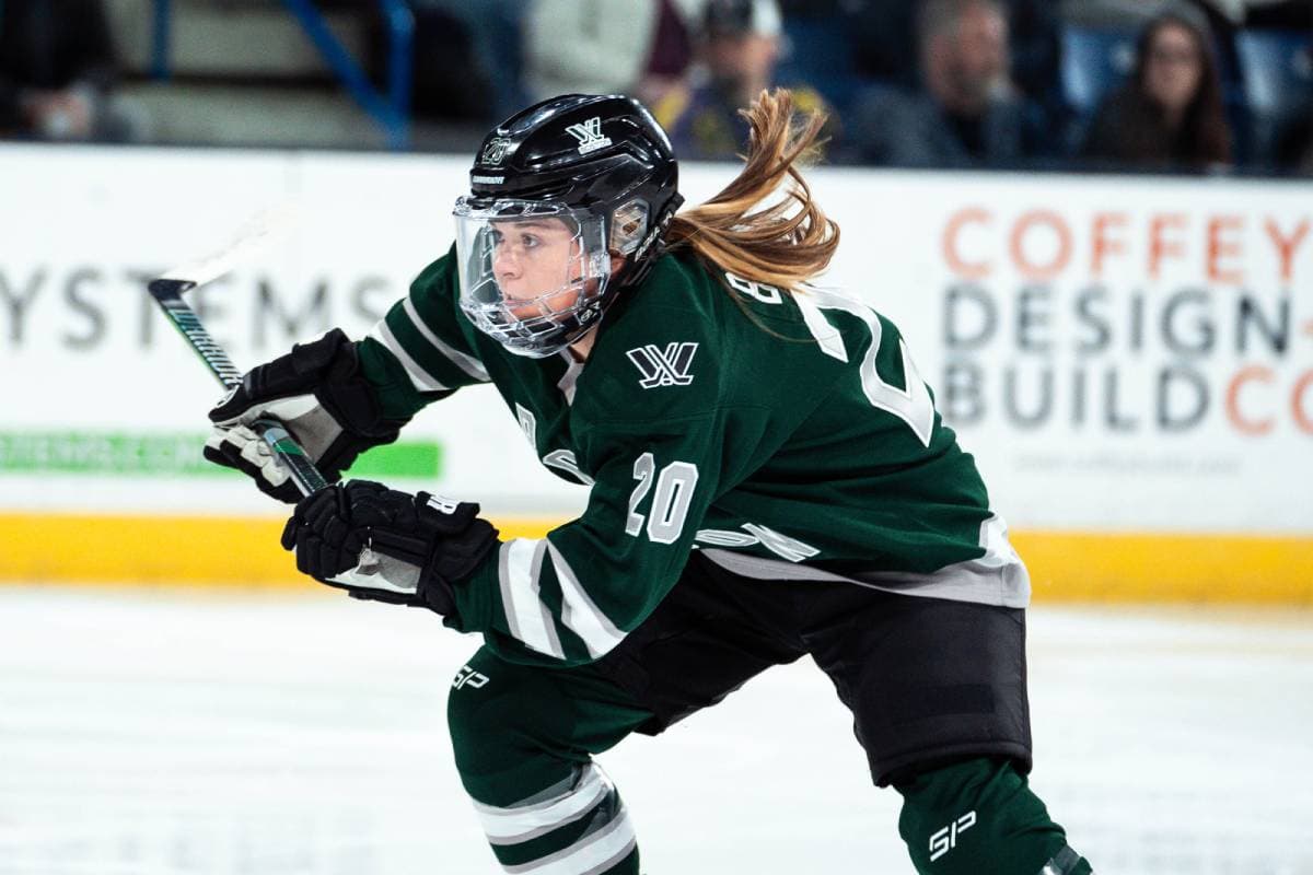 PWHL Boston re-sign Hannah Brandt, Emily Brown, and Sophie Shirley to two-year contracts