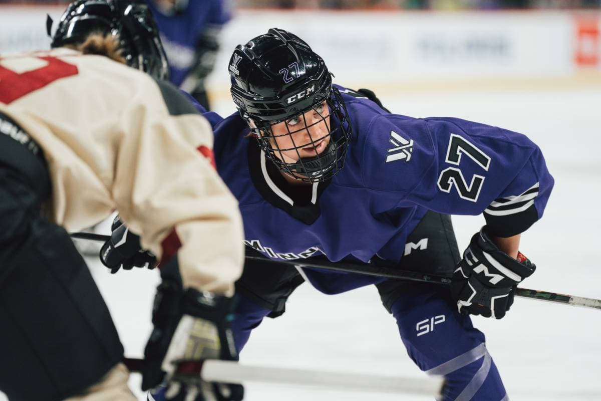 PWHL Power Rankings: Minnesota making waves after Week 1