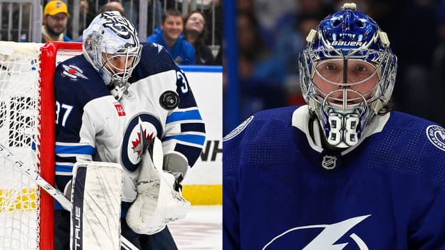 Who will go down as the greatest NHL goaltender of this generation?