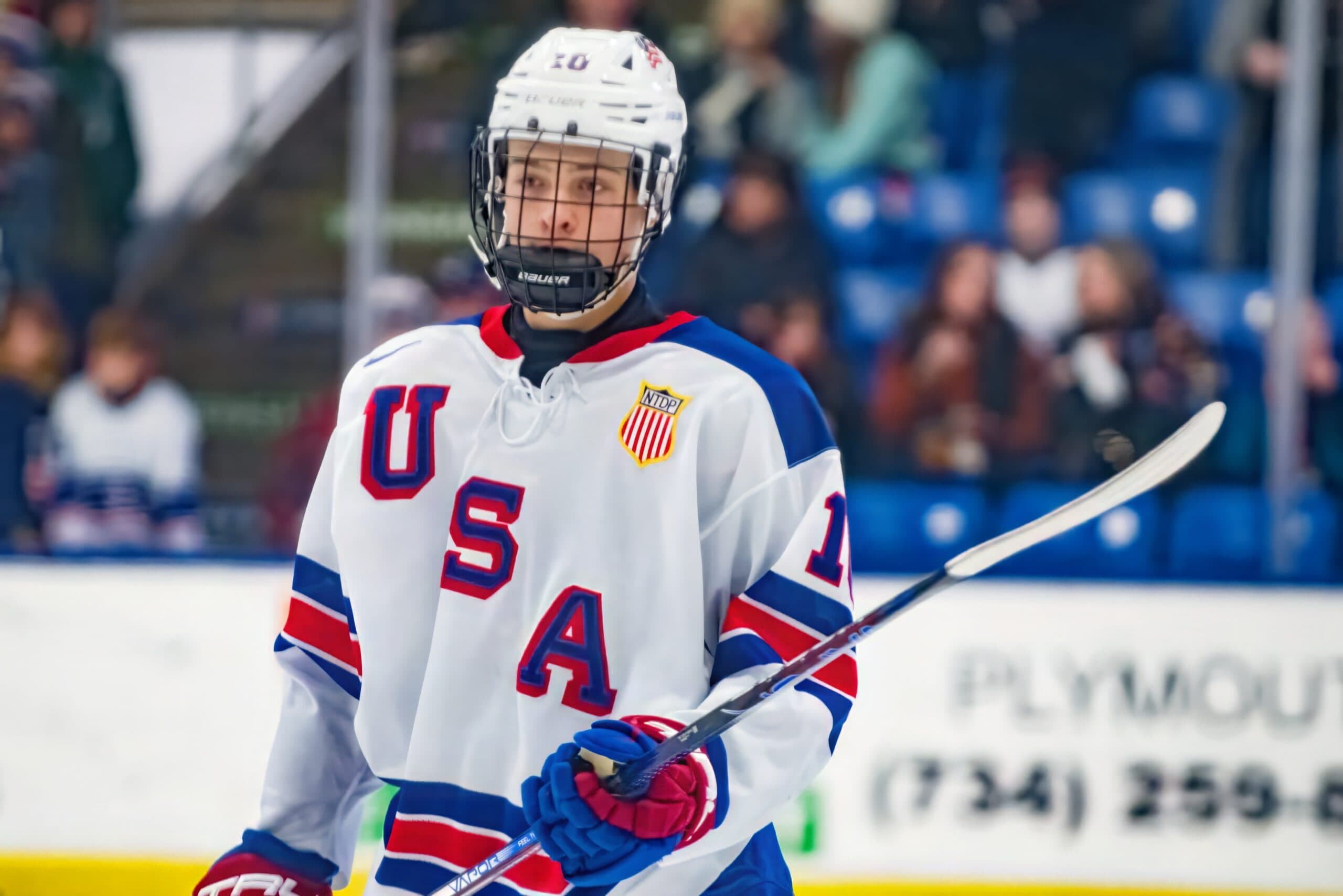 Top takeaways from NHL Central Scouting’s 2025 Draft watch list