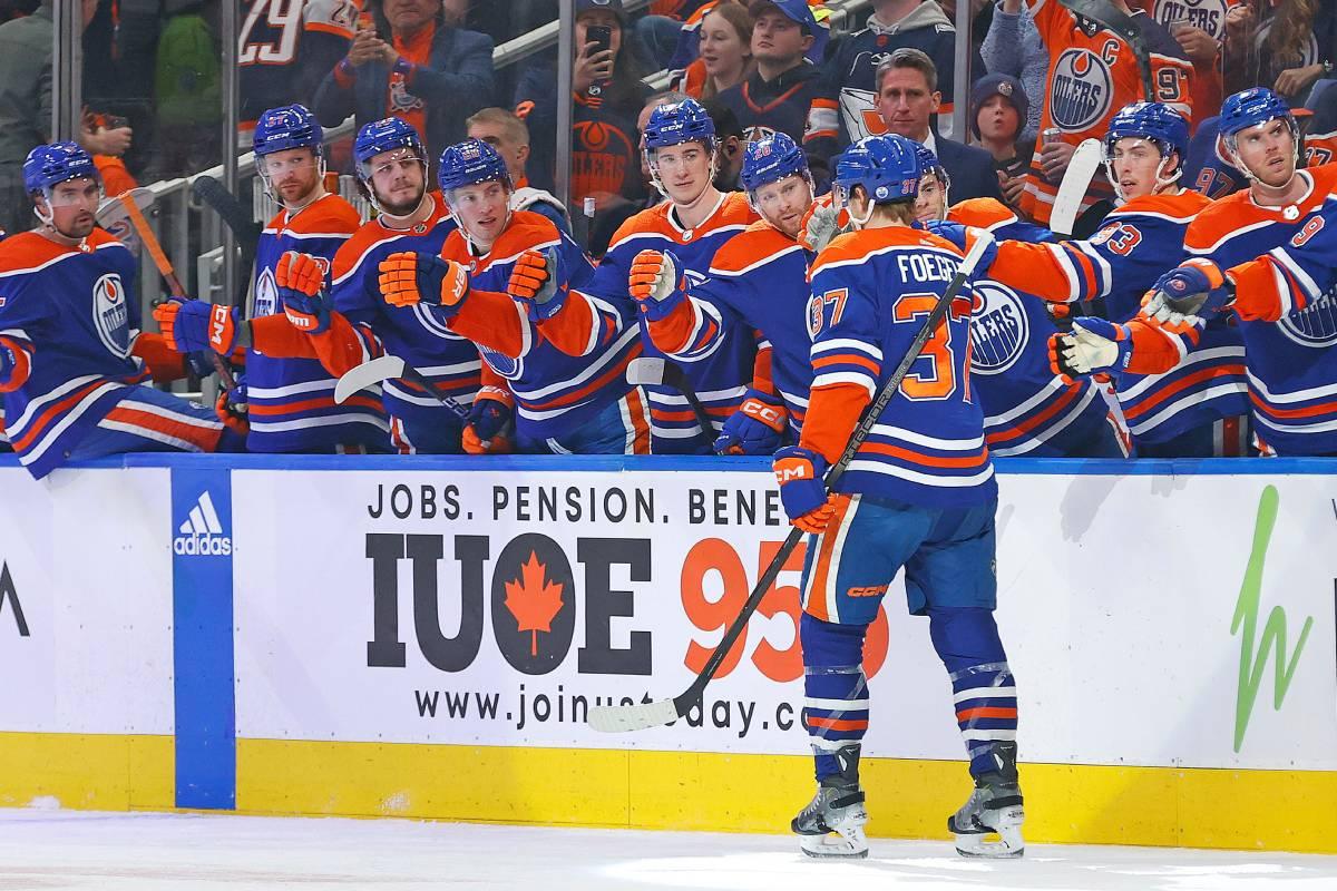 Did the Oilers do enough at the NHL Trade Deadline to remain a top Stanley Cup contender?