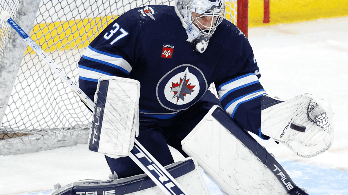 Fantasy Hockey Daily Goalie Rankings — 01/09/24 Daily Faceoff