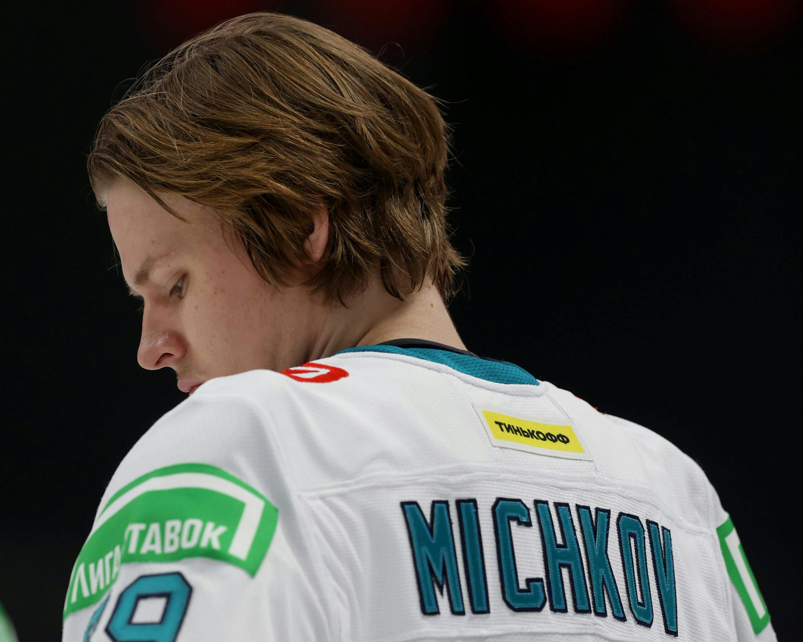What top prospect Matvei Michkov brings the Philadelphia Flyers