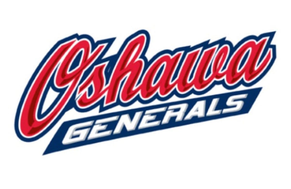 Oshawa Generals’ Connor Lockhart suspended indefinitely while under police investigation