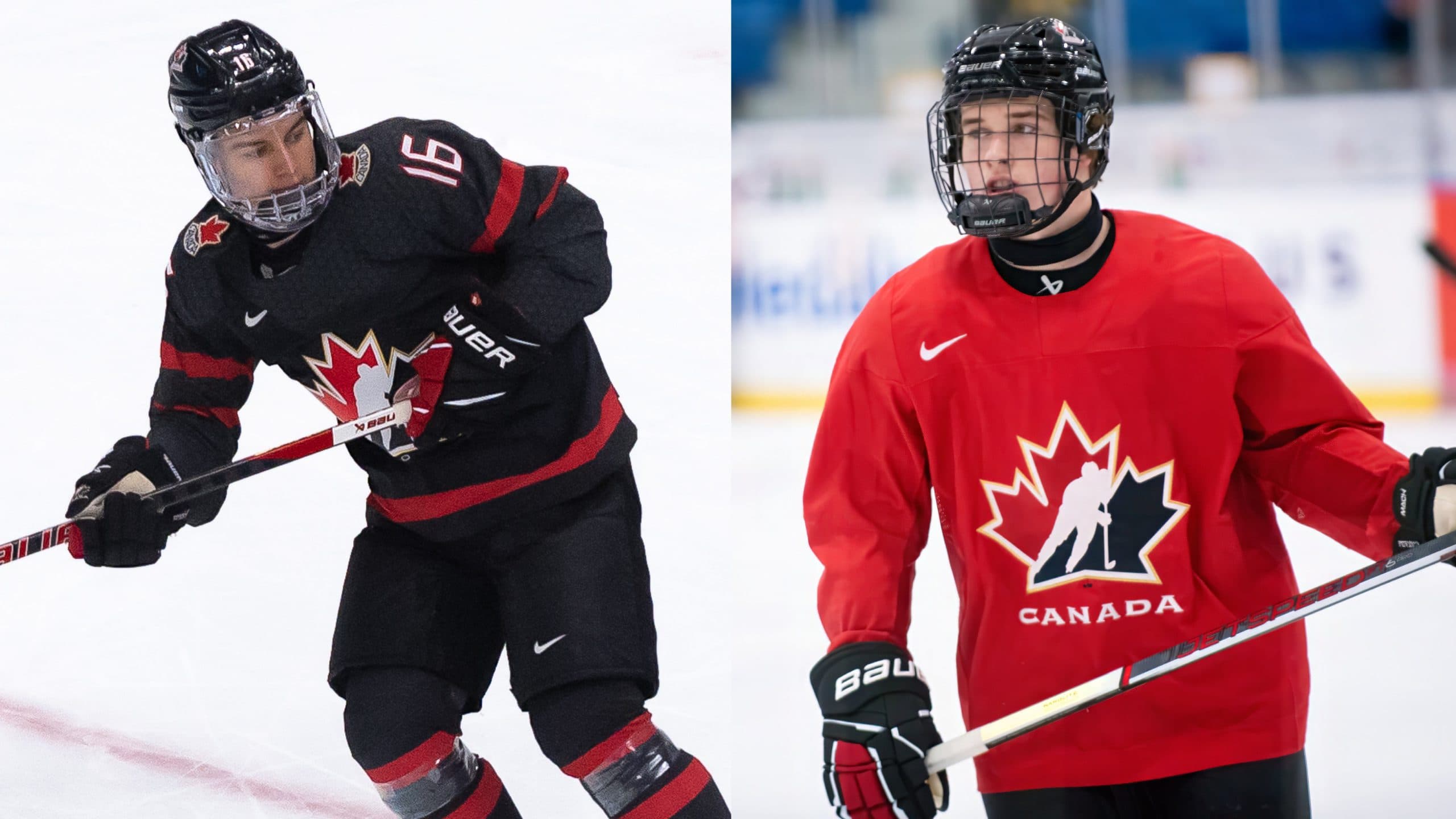 Connor Bedard, Macklin Celebrini expected to join Canada for 2024 IIHF World Championship