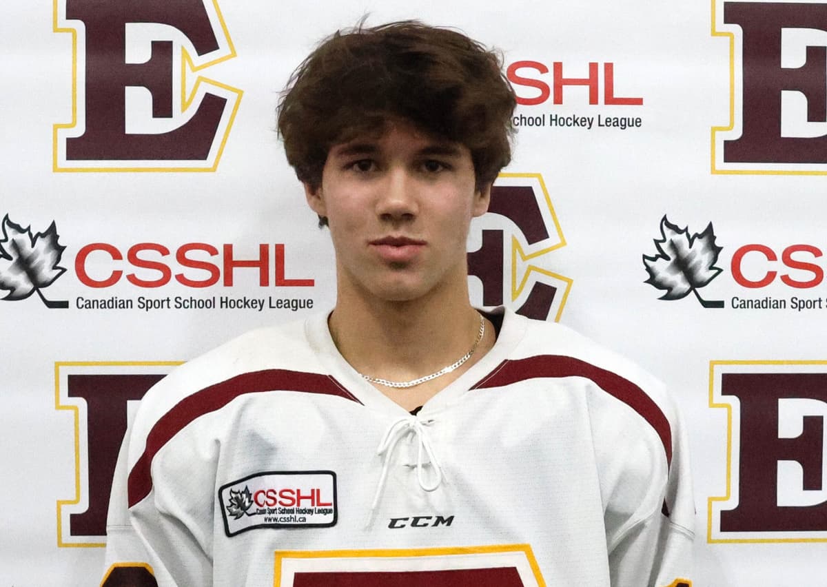 Landon DuPont gets selected No. 1 overall in WHL Draft after earning ...