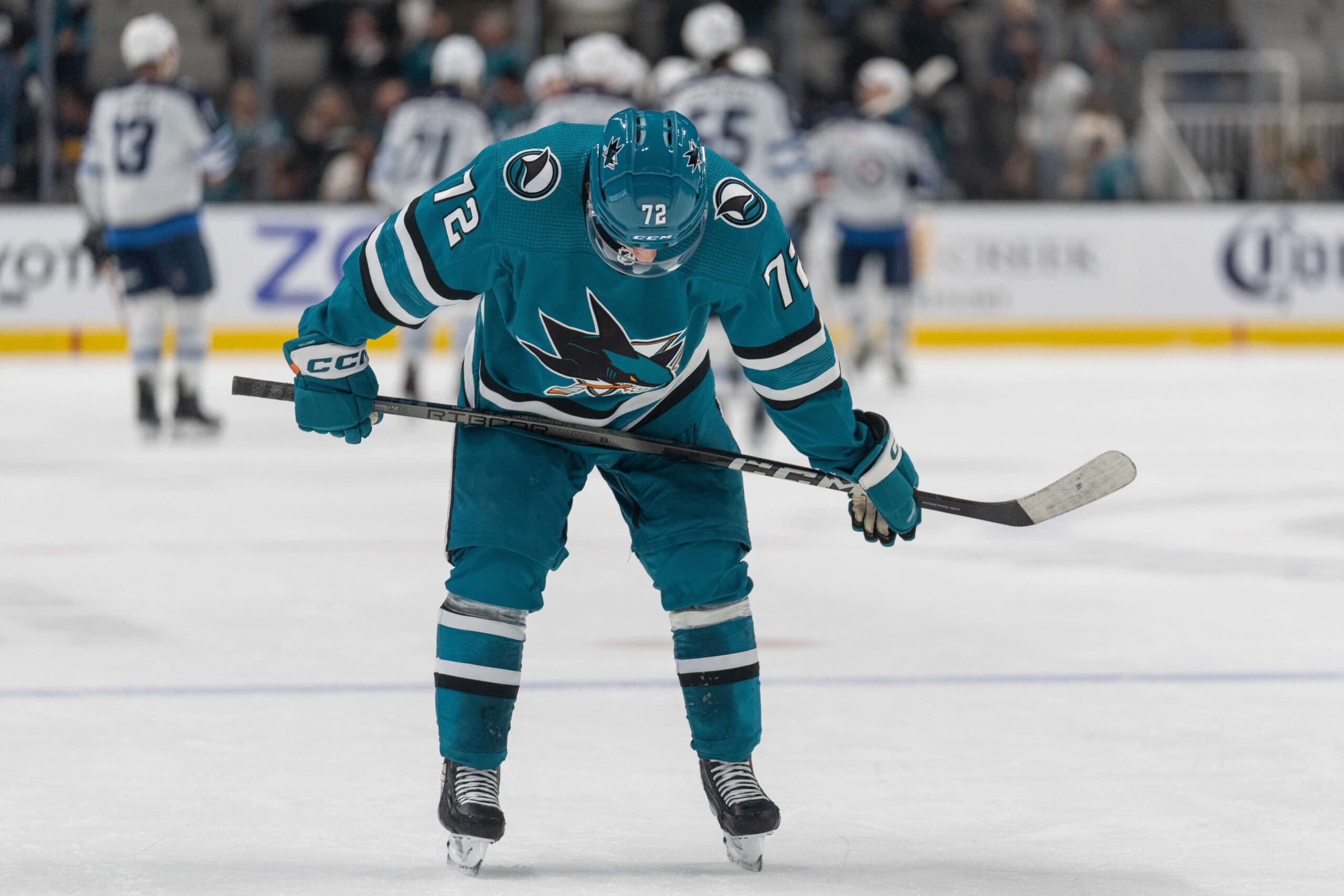 Will the San Jose Sharks go outside the box for their next head coach?