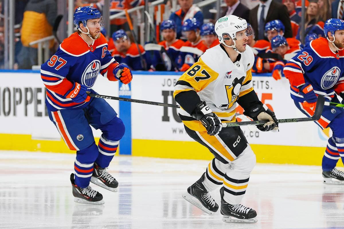 McDavid vs. Crosby: Which generational talent had the better career by 27?