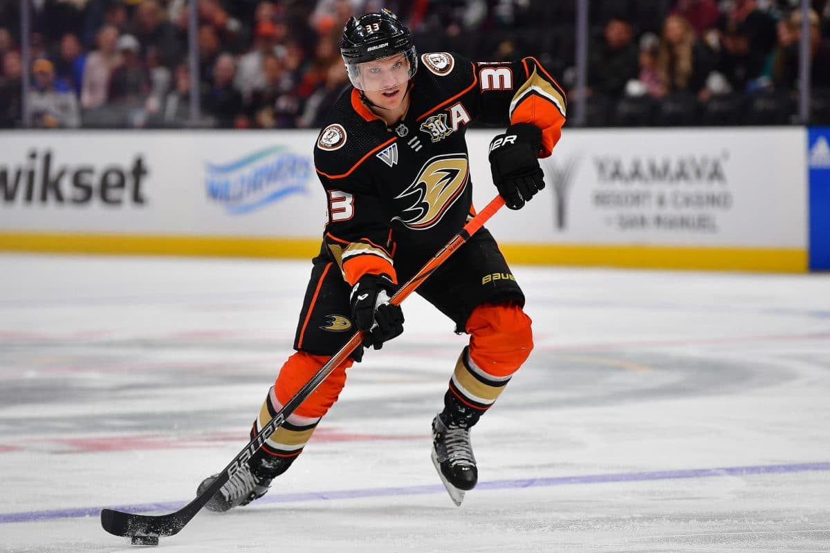 Ducks’ Jakob Silfverberg announces retirement after 2023-24 season