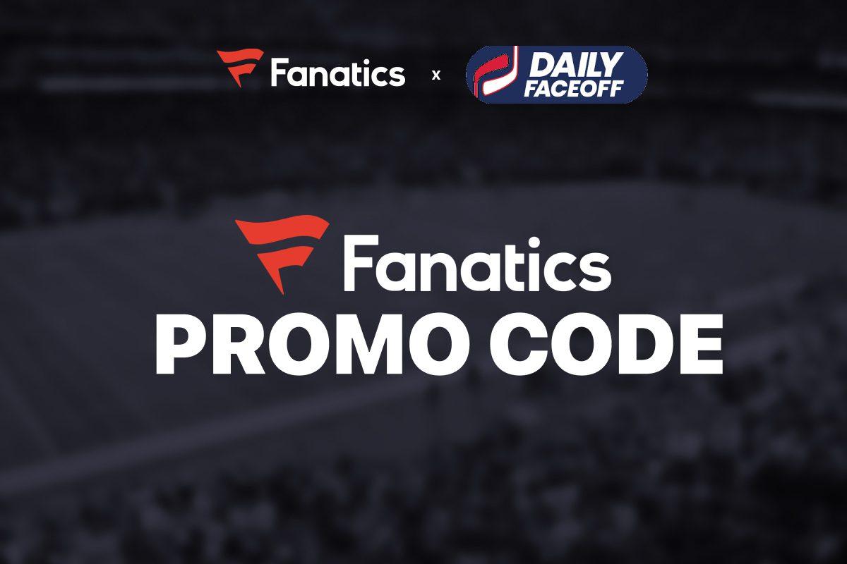 Fanatics Sportsbook promo earns K in daily bet matches for any event over your first ten days; 0 available daily