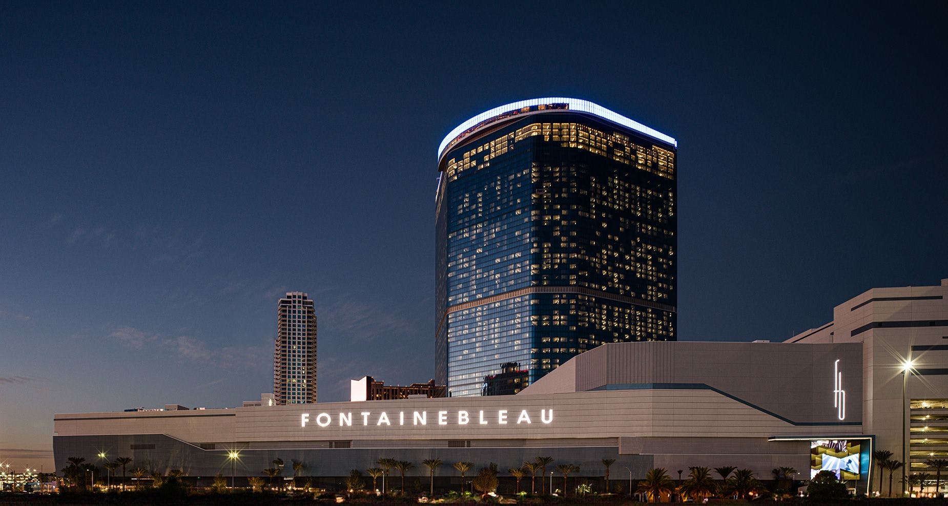 Fontainebleau Las Vegas to Host 2024 NHL Awards on June 27