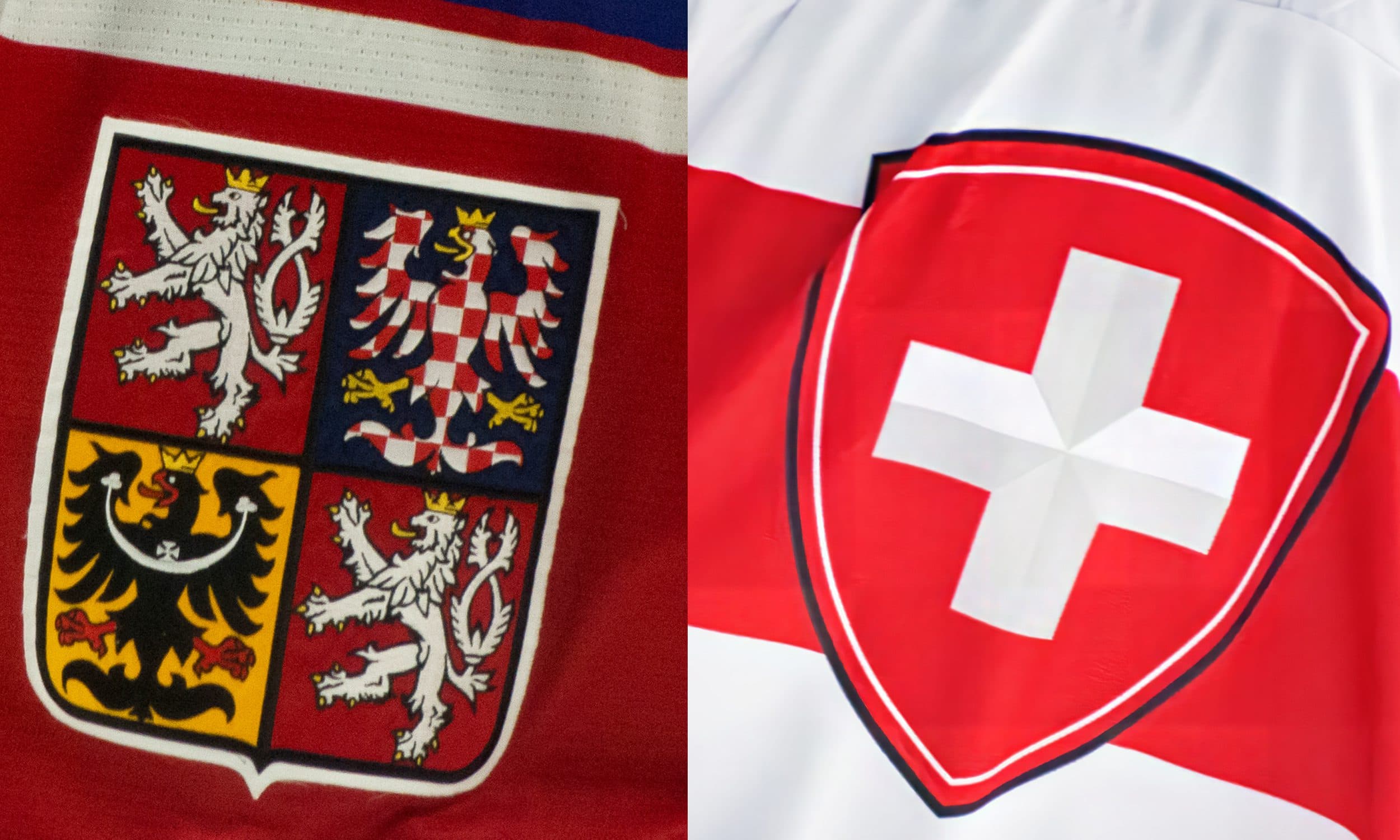 Czechia, Switzerland to play for gold at 2024 IIHF World Hockey Championship