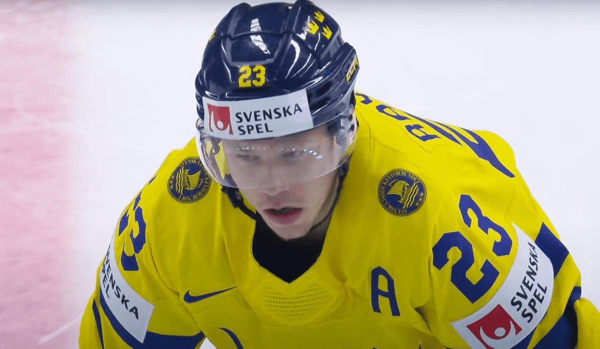 2024 IIHF World Championship Roundup Standouts from Day 1 Daily Faceoff