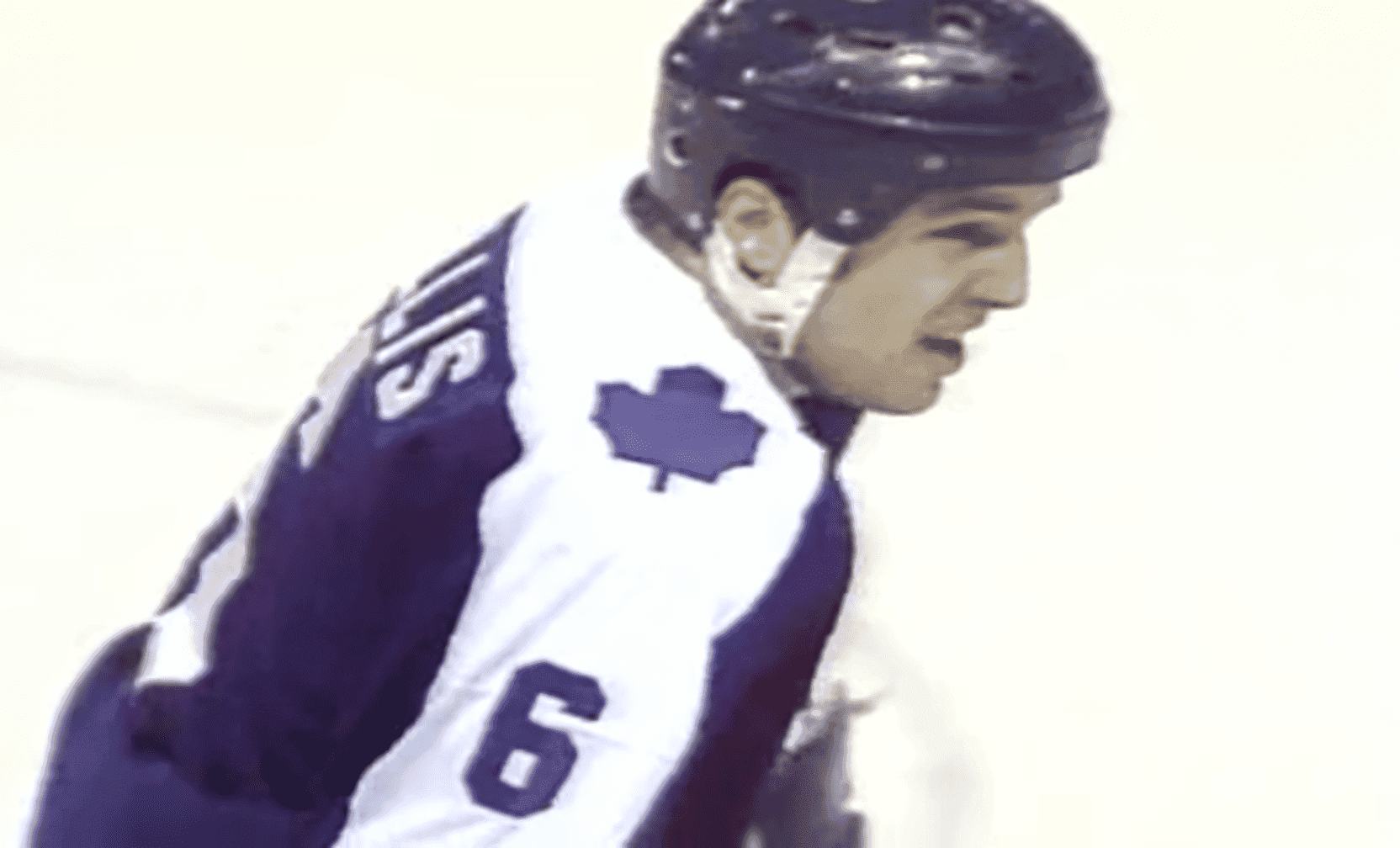 Maple Leafs legend Ron Ellis dies at 79