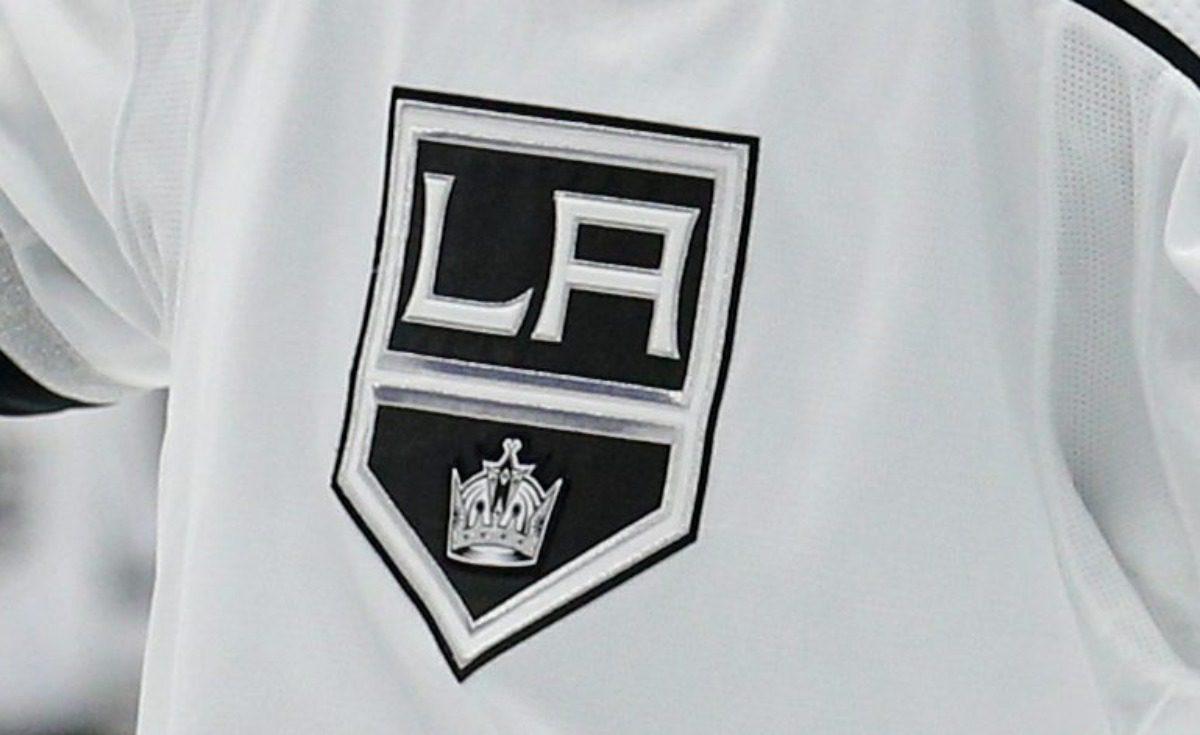 Los Angeles Kings logo