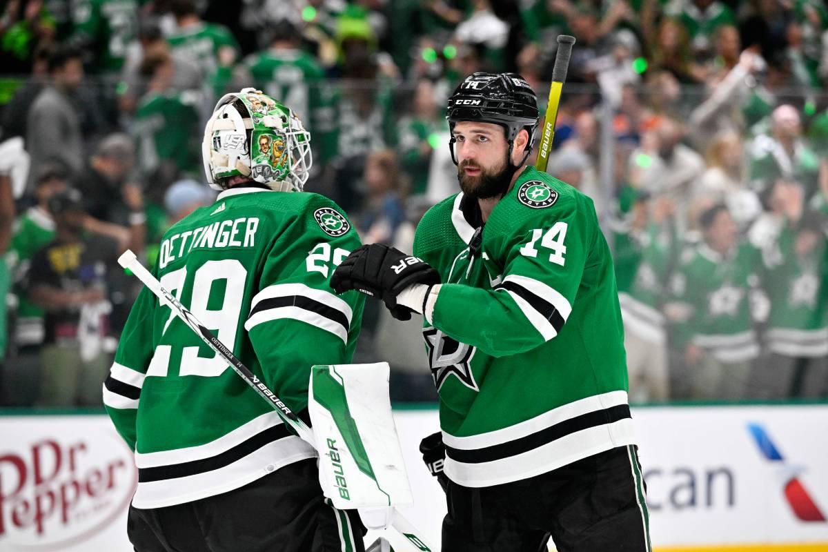 Do the Stars have the edge against Oilers heading into Game 3?