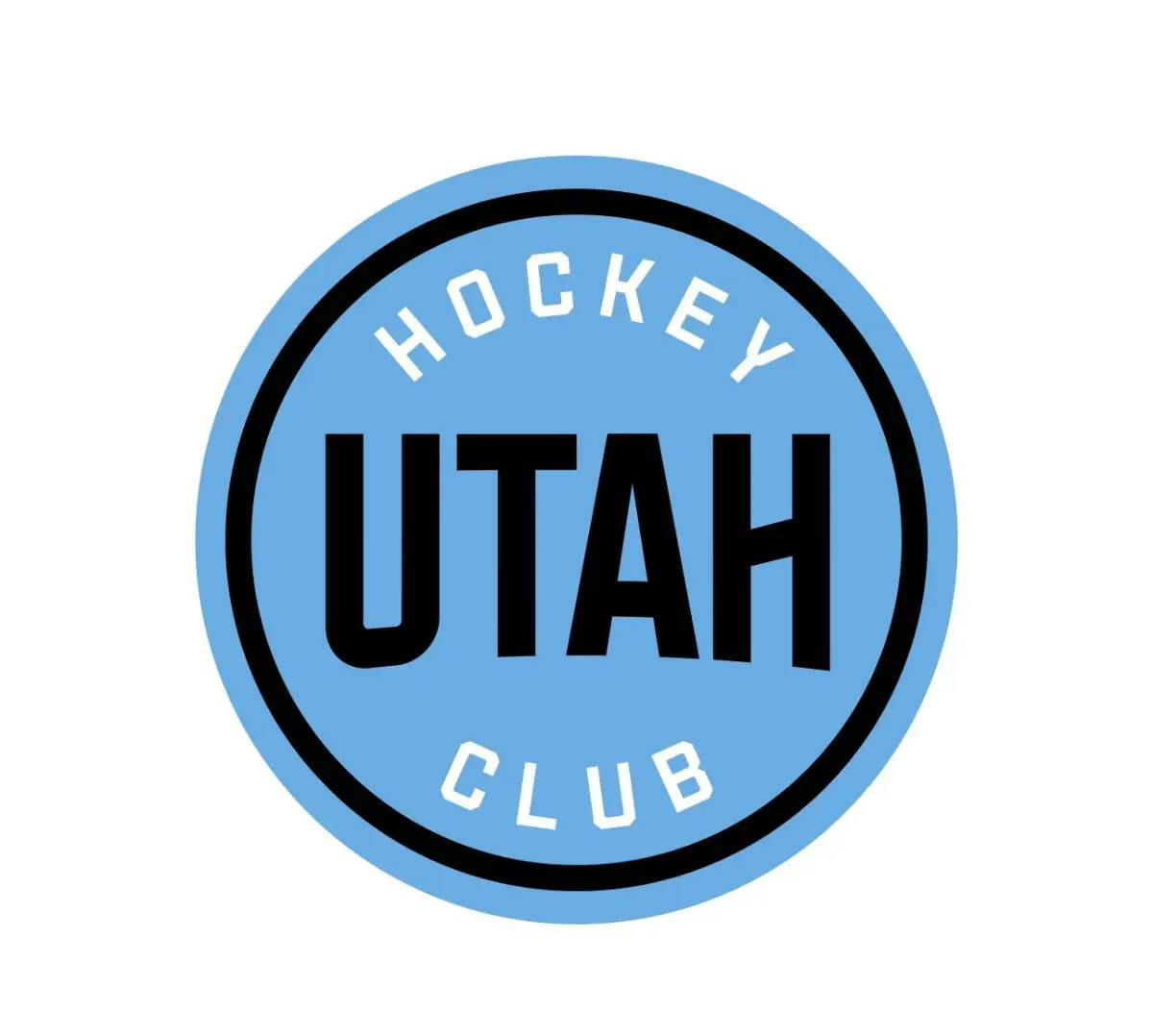 Utah NHL team files applications for logo trademarks