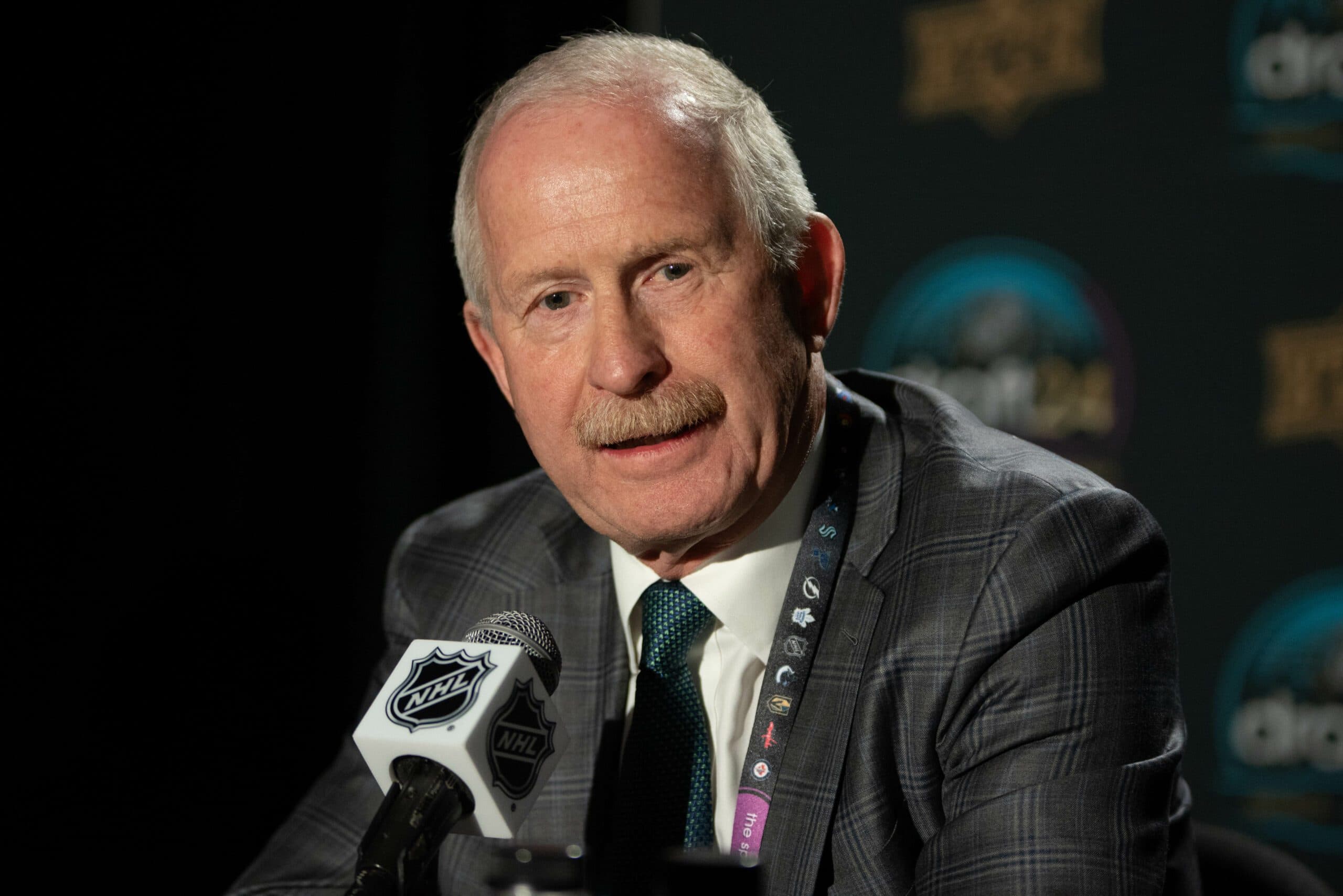 Why Stars’ Jim Nill deserves to win the NHL’s GM of the Year award