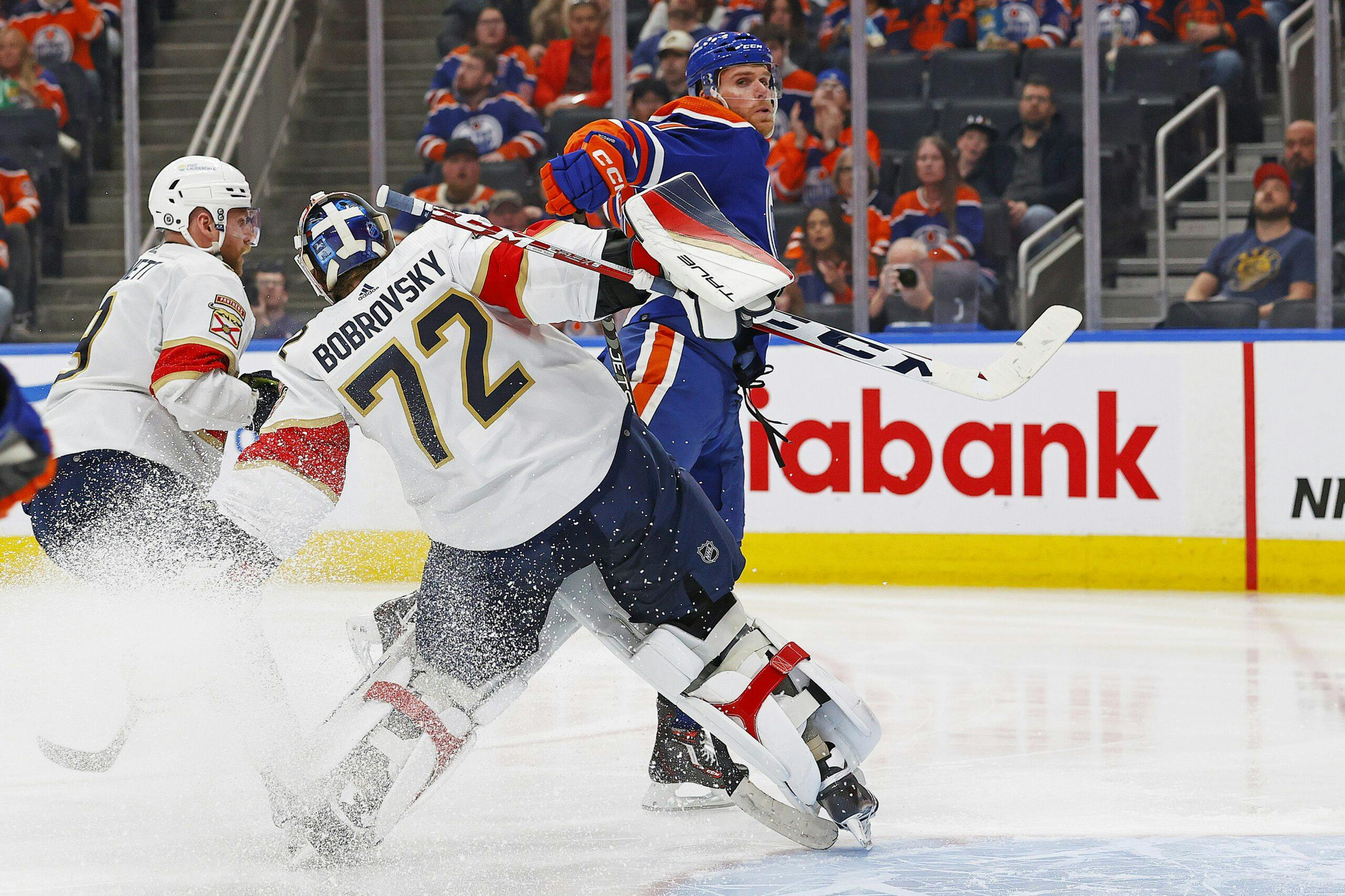 Florida Panthers vs. Edmonton Oilers: 2024 Stanley Cup Final preview and pick