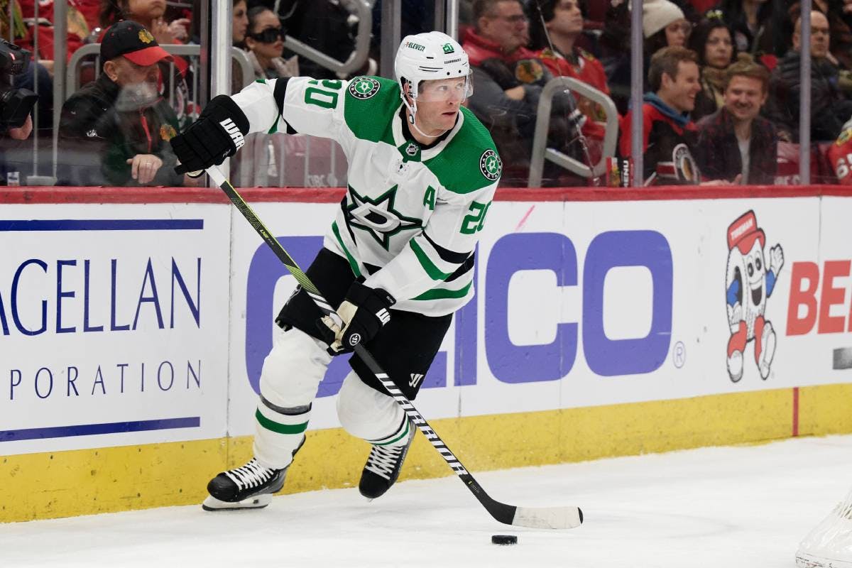Stars buy out final year of Ryan Suter’s contract