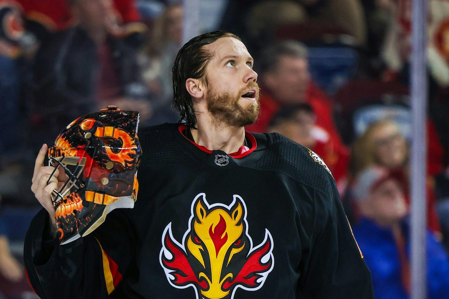 Grading the Jacob Markstrom trade: Devils land big fish, Flames solidify lottery positioning