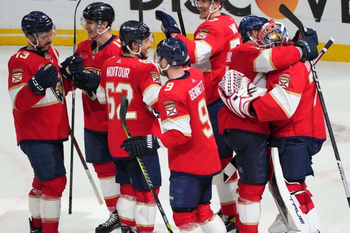 Florida Panthers