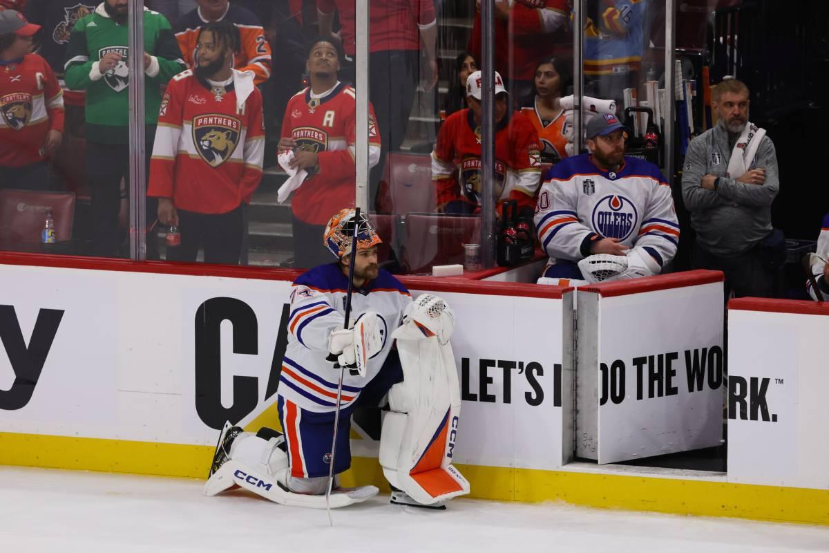 Oilers’ margin for error is razor-thin heading home for Game 3