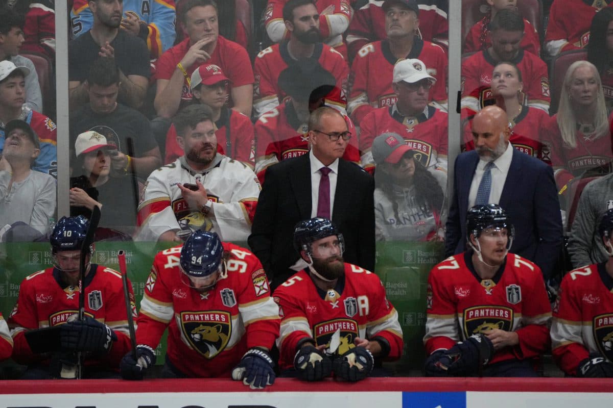 Florida Panthers