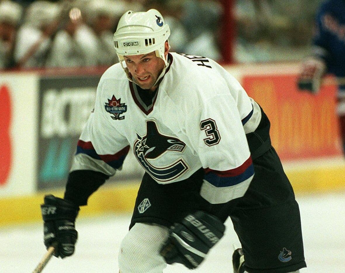 Former NHLer Bret Hedican hired by AHL San Diego as player development ...