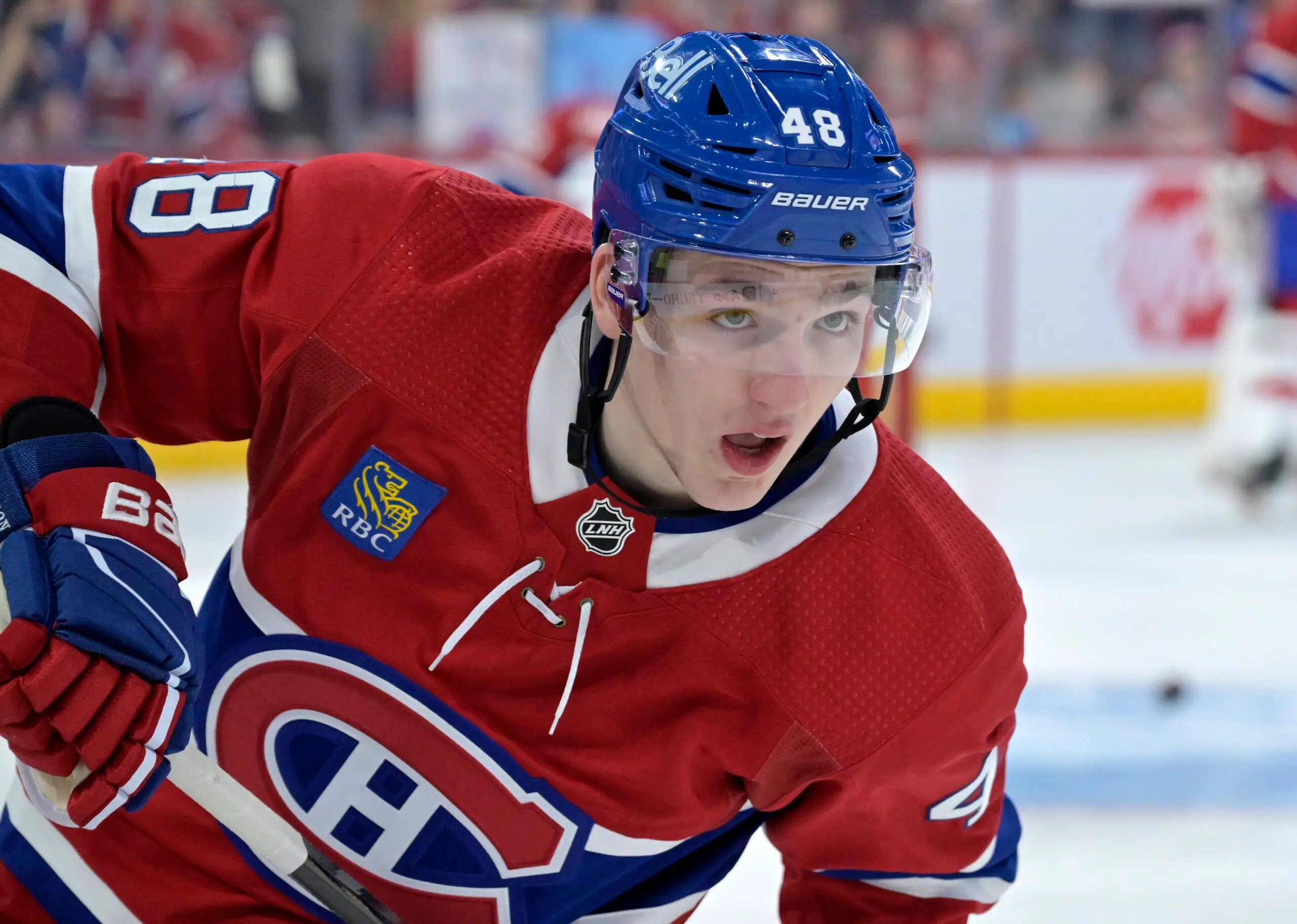 2024-25 NHL Prospect Pool Breakdown: Montreal Canadiens’ Top 10