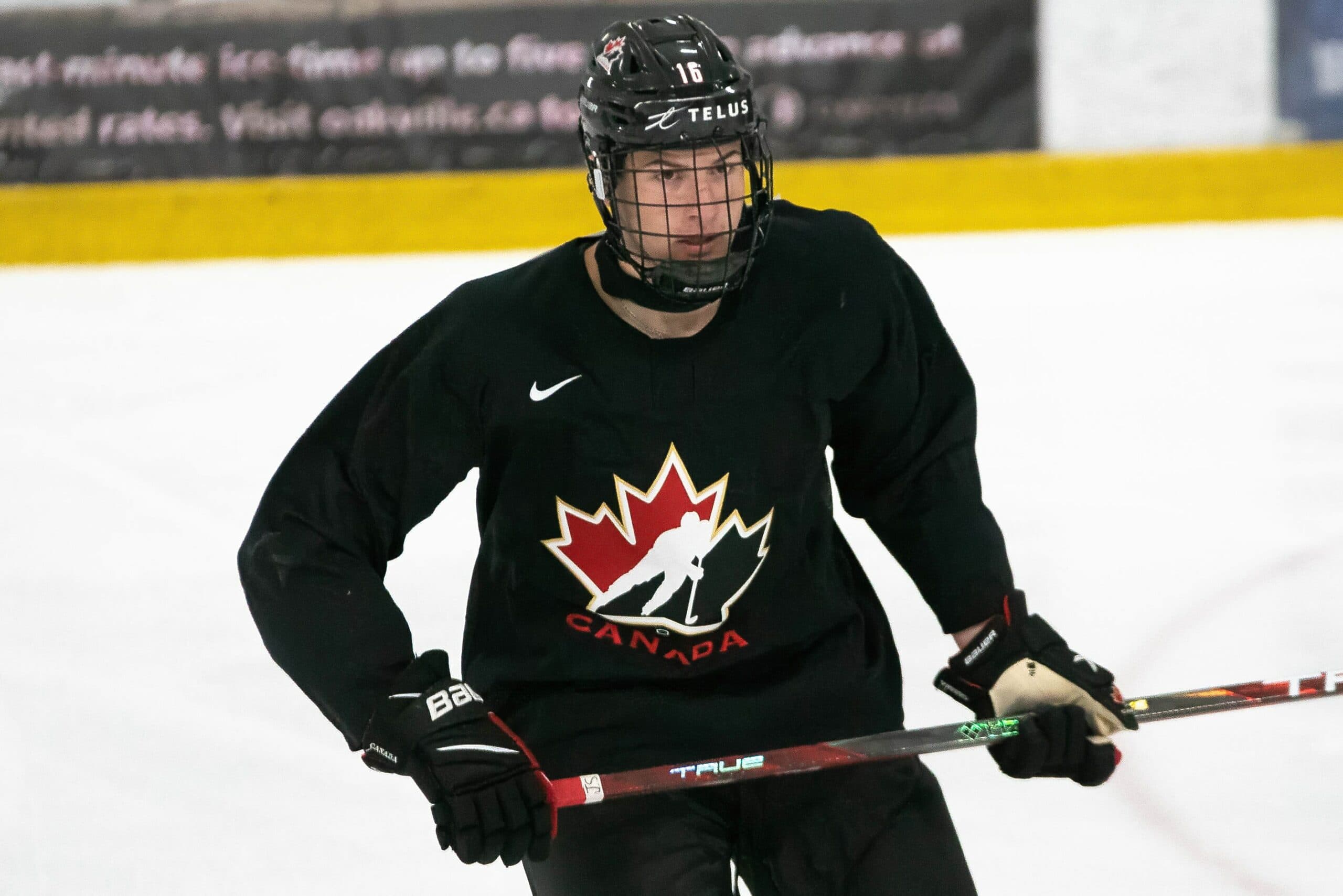 Top 2026, 2027 NHL Draft talent to watch at the World U-17 Hockey Challenge