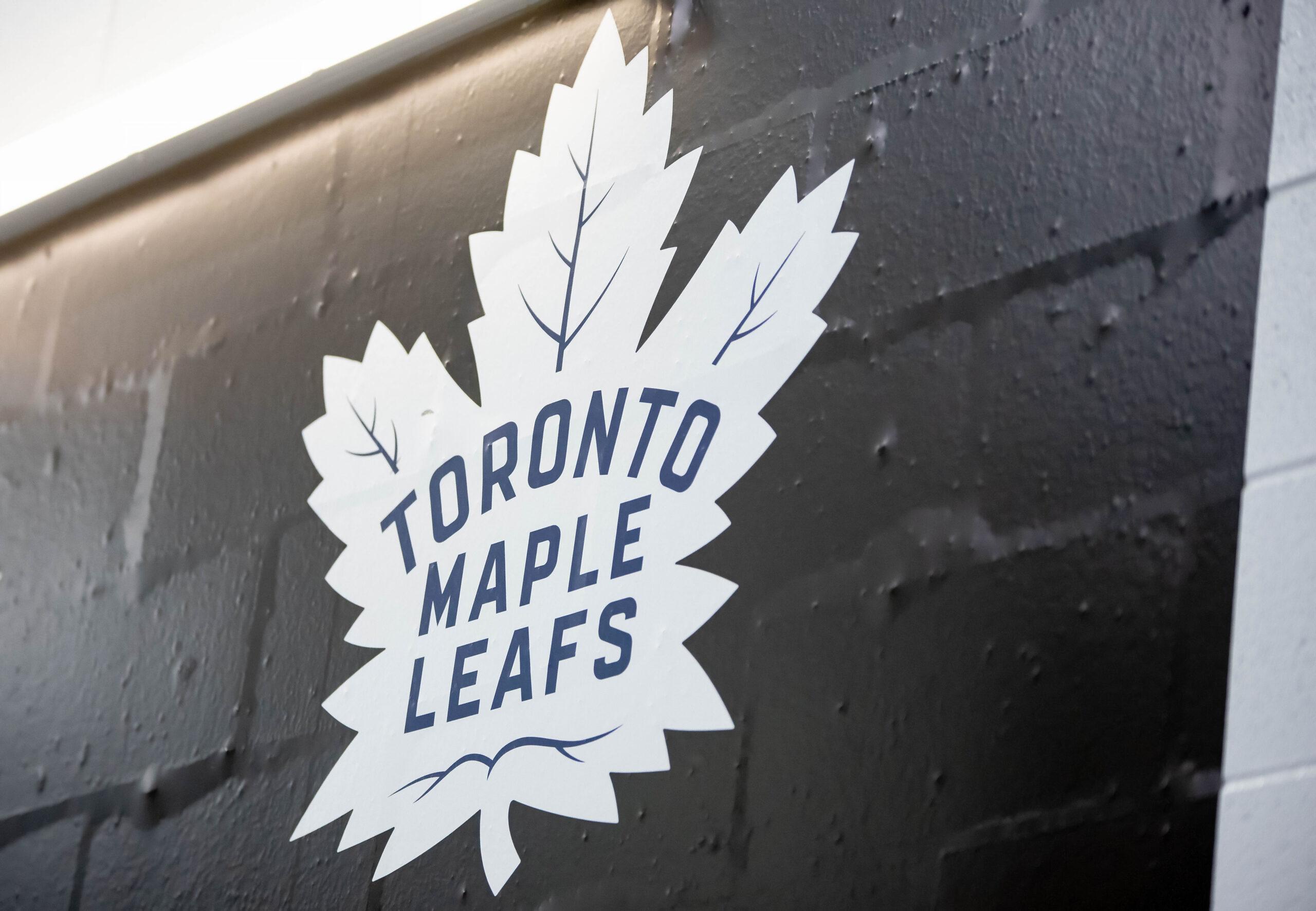 Maple Leafs hire Mark Leach as director of amateur scouting