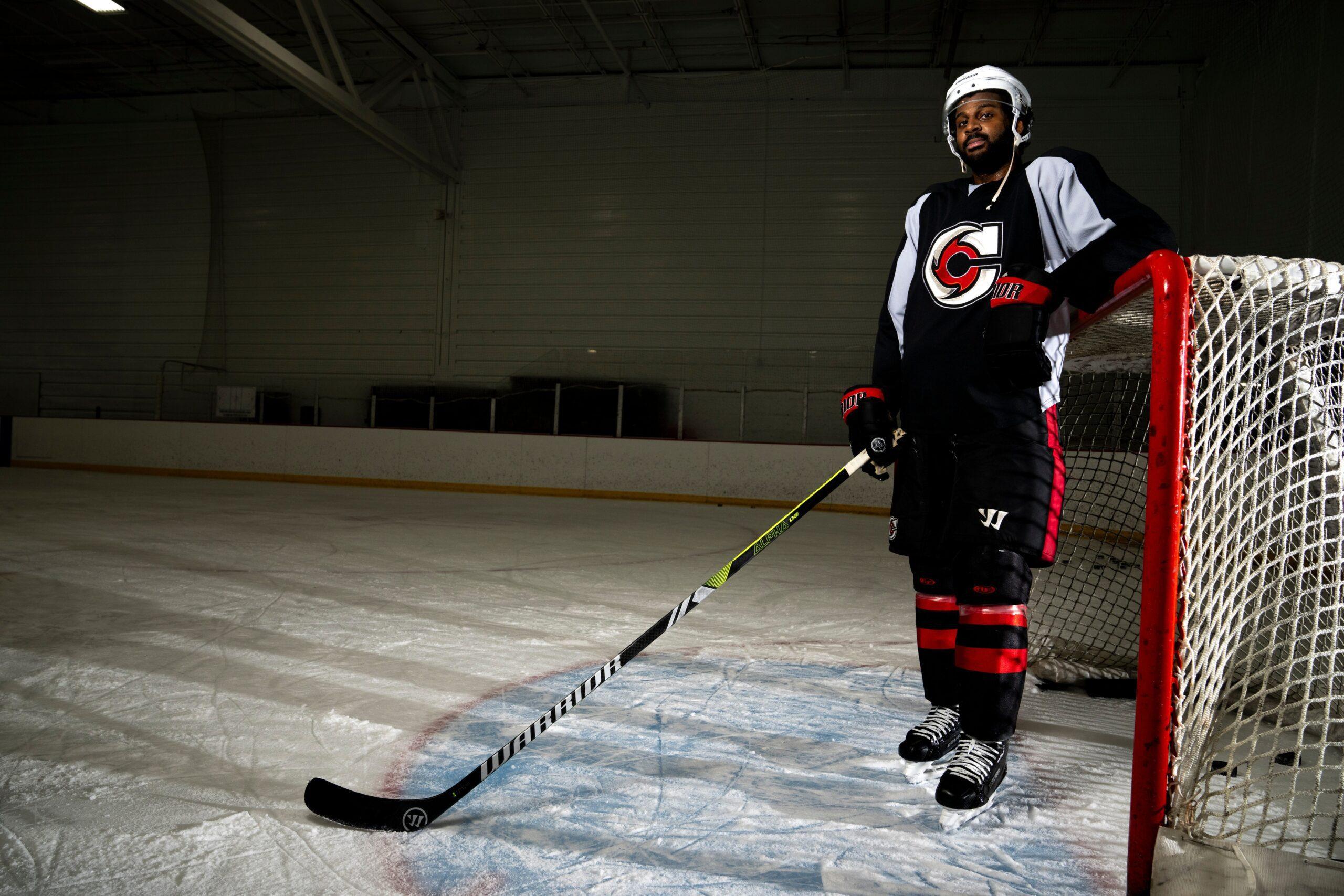 Maple Leafs announce Cincinnati Cyclones as new ECHL affiliate