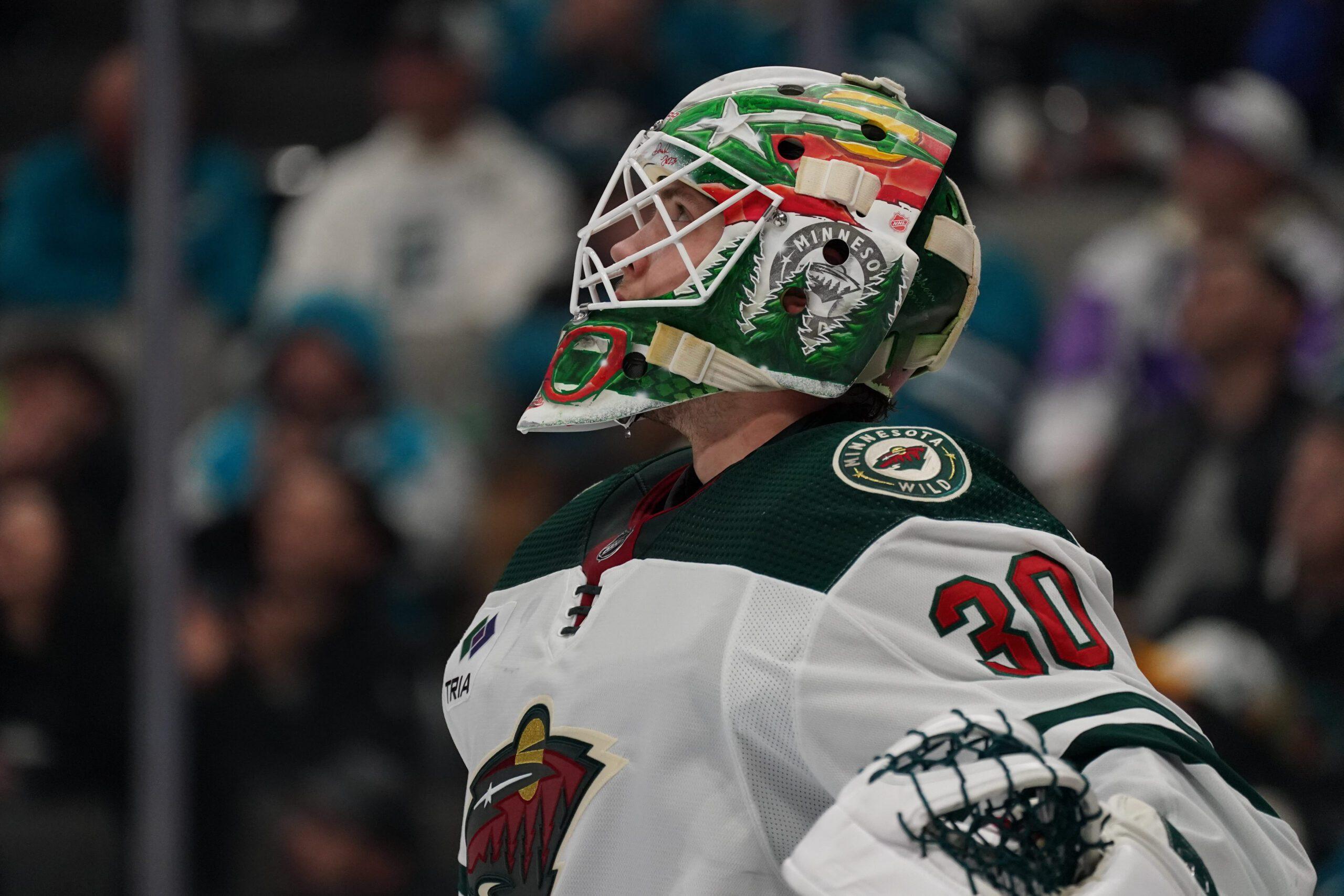 2024-25 NHL Prospect Pool Breakdown: Minnesota Wild’s Top 10