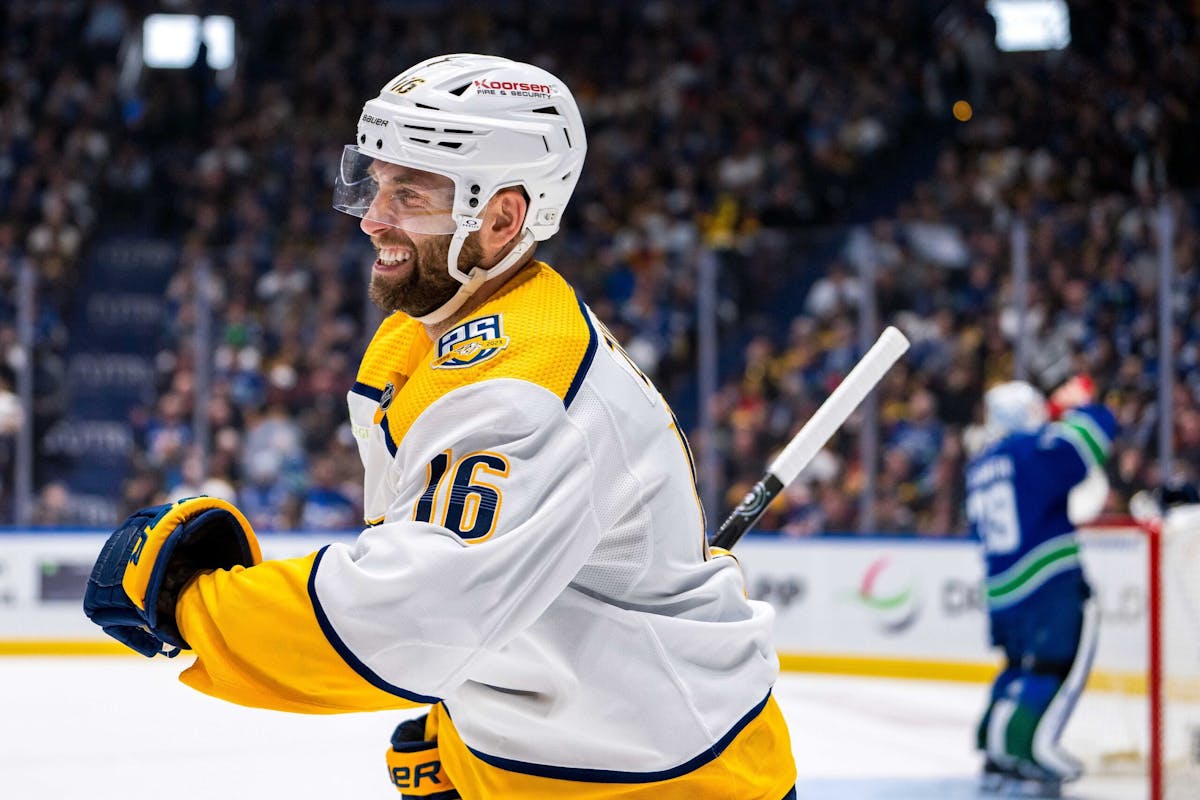 Buffalo Sabres ink Jason Zucker to one-year $5 million deal, Who Else Joined?