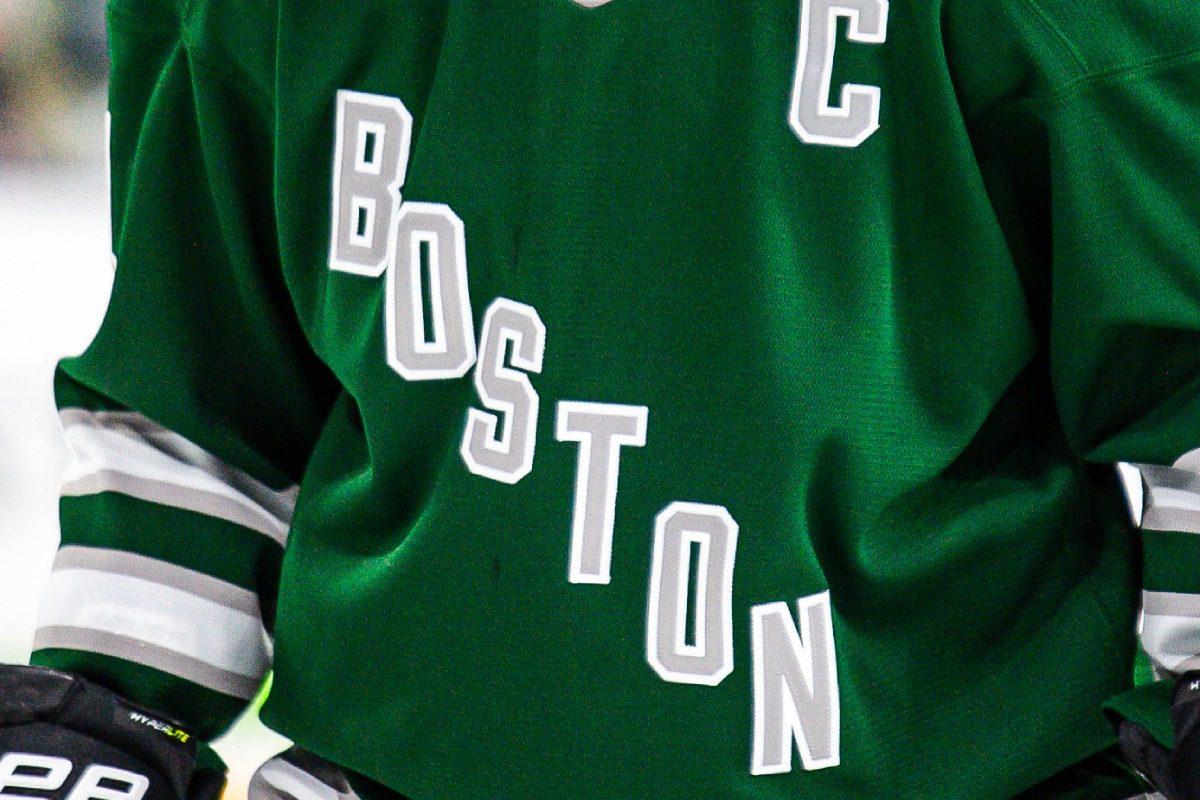 PWHL Boston hires Courtney Kennedy, Lenny Mosca to coaching staff