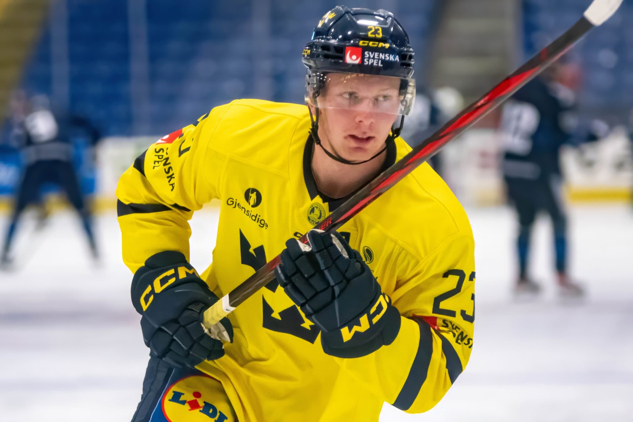 2025 World Juniors Preview: Team Sweden is seeking revenge