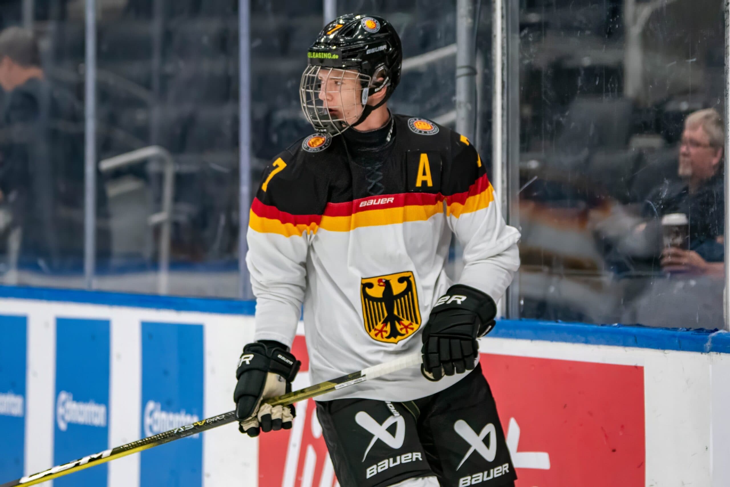 2025 World Junior Championship Preview: Can Team Germany avoid relegation?