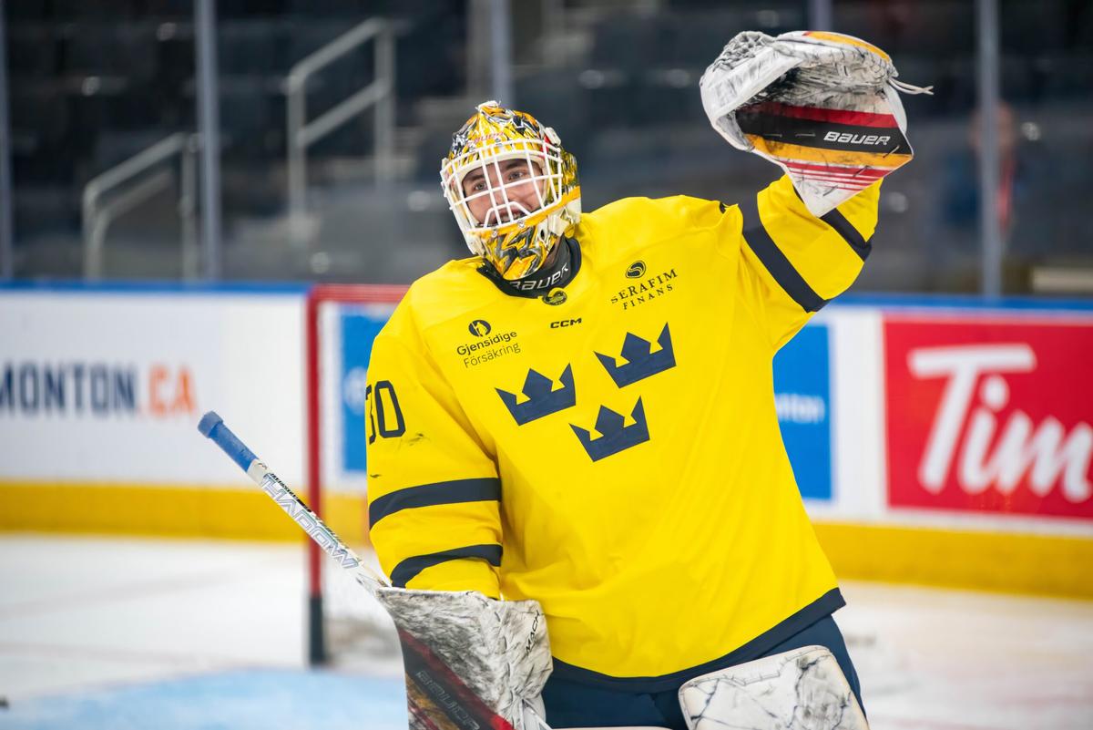 2024 Hlinka Gretzky Cup Top standouts as Sweden beats USA for bronze