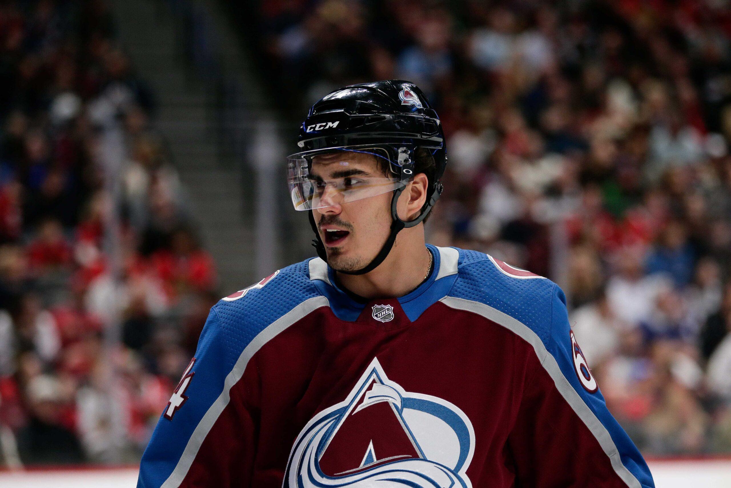 Former top pick Nail Yakupov